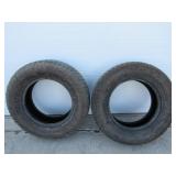 Nito Terra Grappler 275/65R16