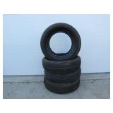 (4) Falken Sincera 185/70R14