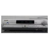 Panasonic DVD Home Theater Sound System