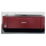 Maroon Canon/Copier