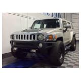 2006 Hummer H3 - -Evidence-Impound-Default