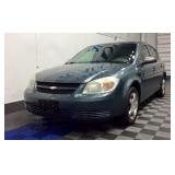 2006 Chevrolet Cobalt LS-Evidence-Impound-Default