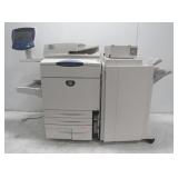 (2) Xerox DocuColor 242 (Includes Monitor)