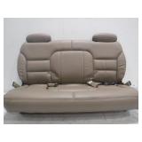 2005-06 GMC Original Manufacture Bench Seat