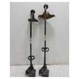 (2) Craftsman Weed Eaters