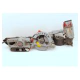 Belt Sander & Skill Saw & Roofing Nailer