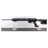 Anderson AM-15, Multi Cal Semi Auto Rifle