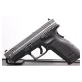Springfield XD 45, 4.5ACD Semi Auto Pistol