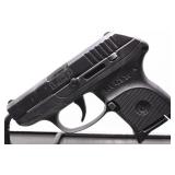 Ruger LCP, .380 Semi Automatic Pistol