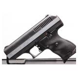 Hi-Point P3AT, .380 Semi Auto Pistol