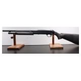 Mossberg 500A, 12ga Pump Action Shotgun
