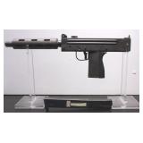 Cobray M-11, 9mm Semi Auto Pistol