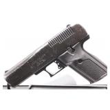 Iberia 40, .40S&W Semi Auto Pistol
