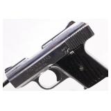 Phoenix  Arms Raven, .25 Semi Auto Pistol
