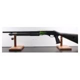 Stevens 320, 12ga Pump Action Shotgun