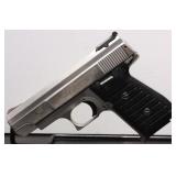 Bryco Arms Jennings Nine, 9mm Semi Auto Pistol