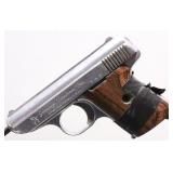 Jennings Firearms J22, .22LR Semi Auto Pistol