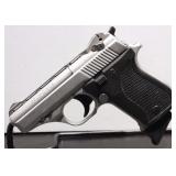 Phoenix Arms HP22A, .22LR Semi Auto Pistol
