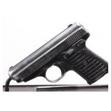Jennings Bryco 38, .380 Semi Auto Pistol