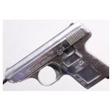 Jennings J22, .22LR Semi Auto Pistol
