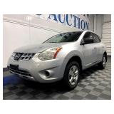 2011 Nissan Rogue - AWD