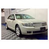 2007 Lincoln MKZ - AWD - 142K Miles