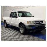 2003 Mazda B2300