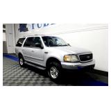 2001 Ford Expedition XLT - 4x4 - 3rd Row Seating