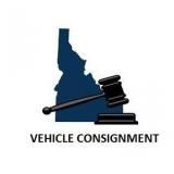 Vehicle Consignment