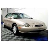 1998 Ford Taurus LX  - Only 128K Miles