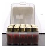 (25) High Brass 12 Gauge Ammunition