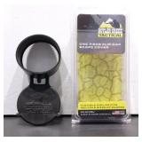 Butler Creek Tactical 1 Piece Flip Cap Scope Cover