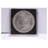 1896 Morgan Dollar