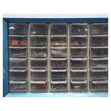 30 Drawer Part Organizer