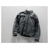 Black Bilt Motorcycle Riding Jacket