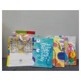 Assorted Gift Bags & Cards