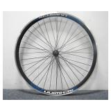 Schwinn 700 Aluminum Bike Wheel