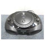 Memorex CD Player/Radio w/Aux Hook Up