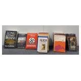 Assortment Of War Books