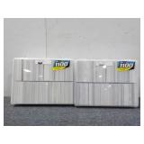 (2) Containers Of Baseball Cards
