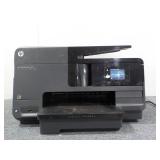 HP Officejet Pro 8610 Printer/Copier/Scan