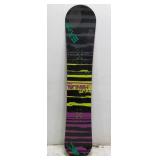 Forum Manual 153cm Snow Board