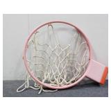 Basketball Hoop (Broken Net Hinges)