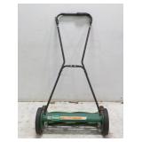 Scotts Classic 20" Lawn Mower