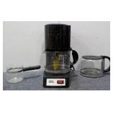 Kitchen Gourmet Coffee Maker