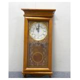 Quartz West Minster Chime Clock