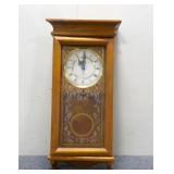 Quartz West Minster Chime Clock