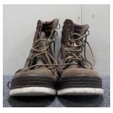 Hodgeman Boots Size 12