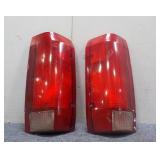 ((2) Brake Lights for Ford F350 Truck/Van