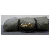 Cabelas Tent w/ Bag